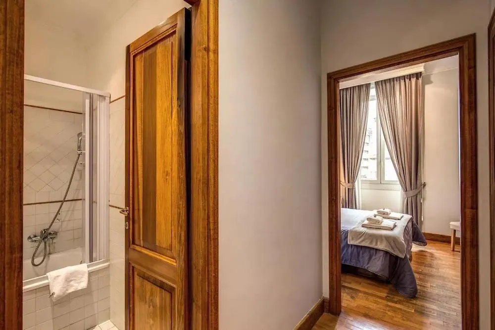 Veneto Inn Rome-1
