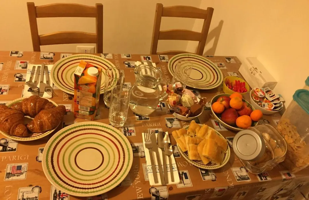 Celtic House B&B-1