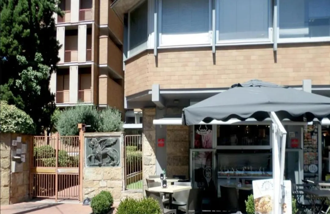 Firenze Inn 21 Florence-1