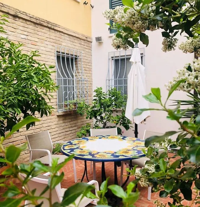B&B La Chicca-1