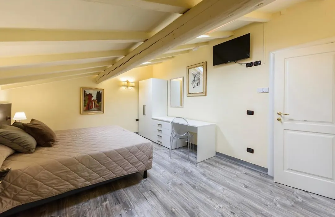 B&B Casa Rossa-1
