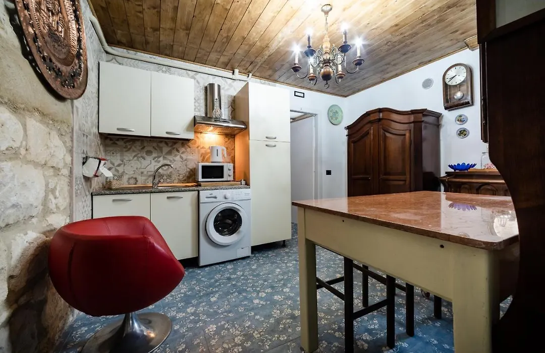 Le Stanze Di Villa Angelina - Pet Friendly-1