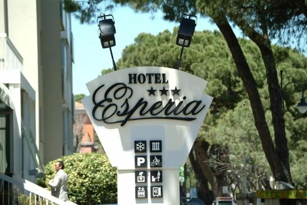 Esperia Family Hotel-1