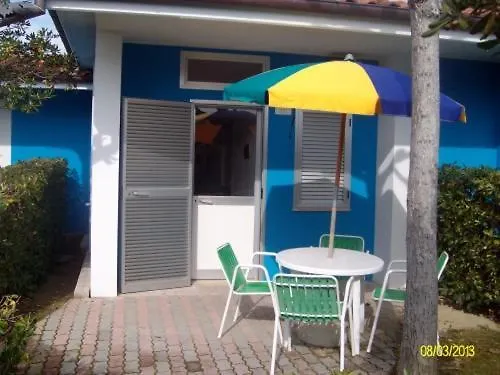 Villaggio Welcome Riviera d'Abruzzo-1