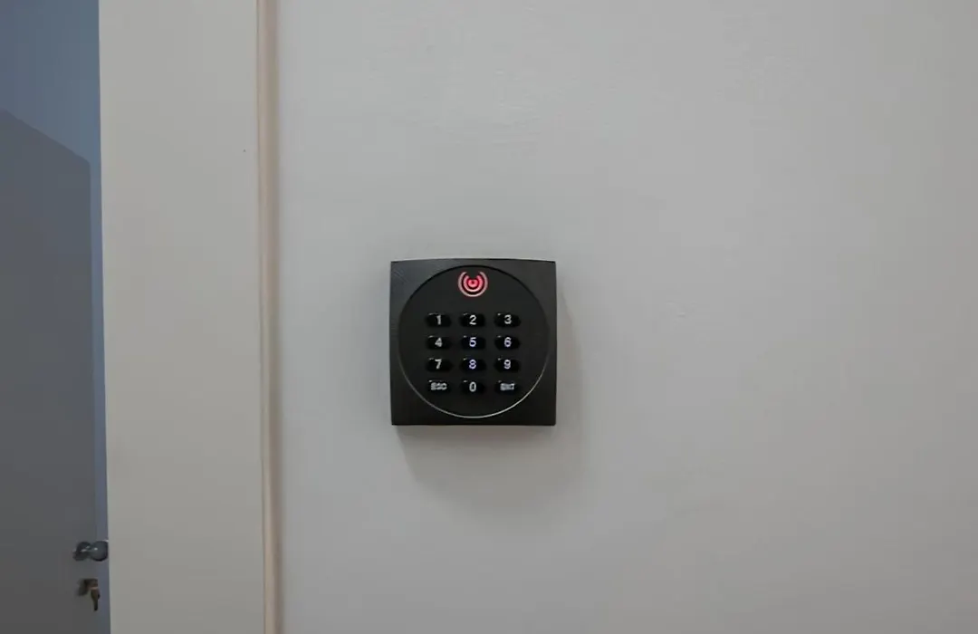 Sforza Room With Private Bathroom-1