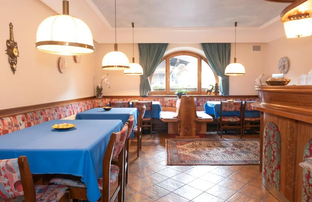 Hotel Garni Rin Da Rin-1