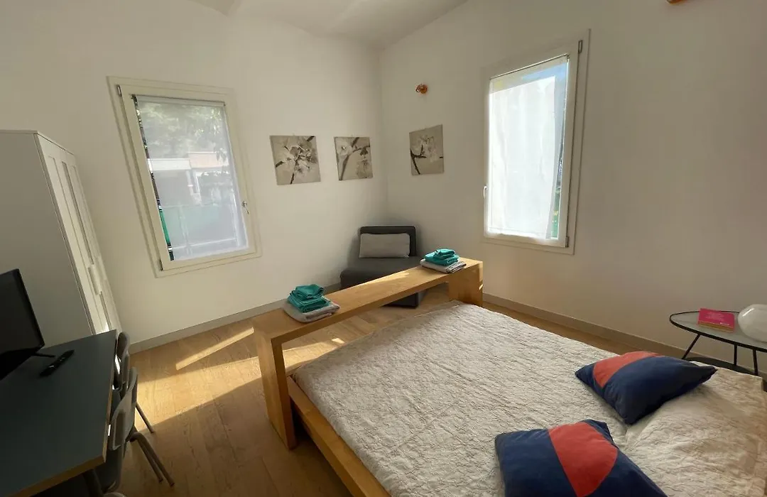 Bellaria 17 B&B-1