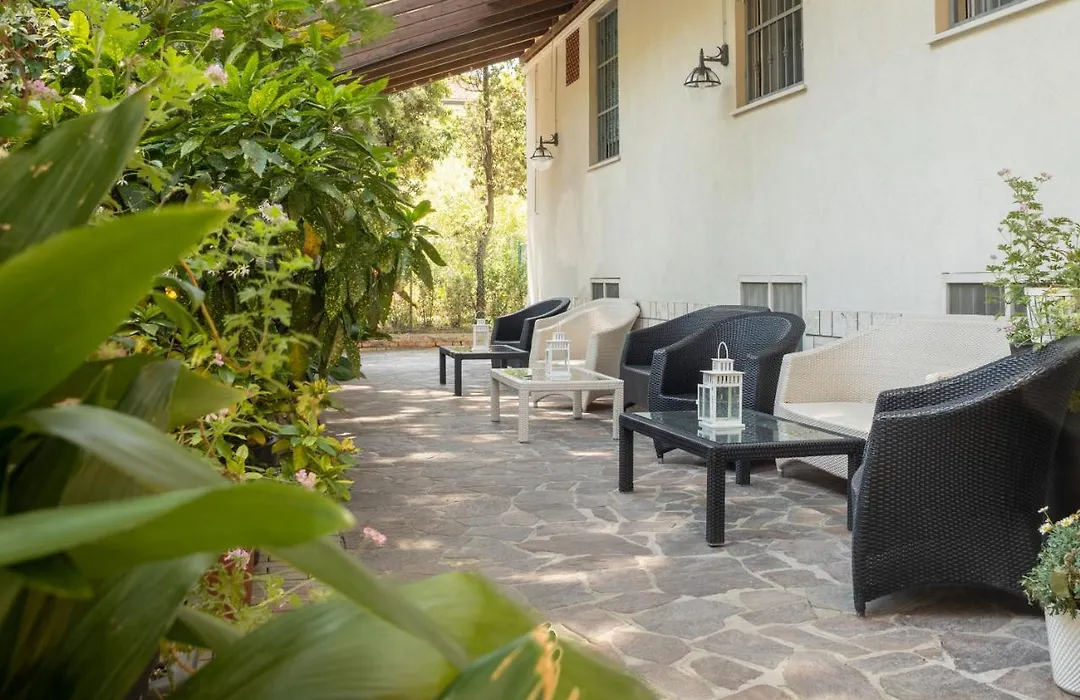 La Casa Di Petra-1