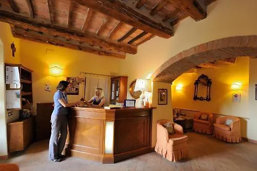 Agrihotel Il Palagetto-1