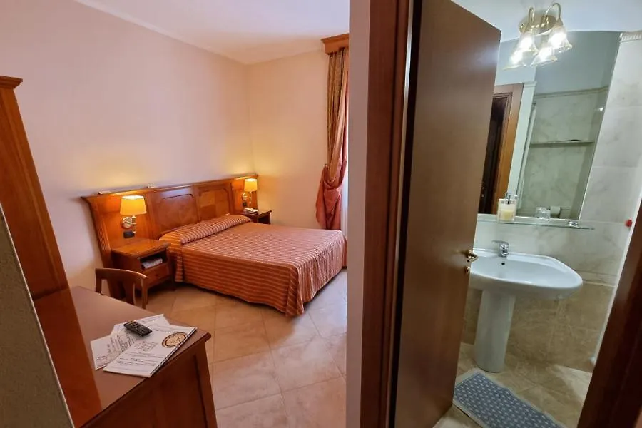 Hotel Acqui&Centro Benessere-1