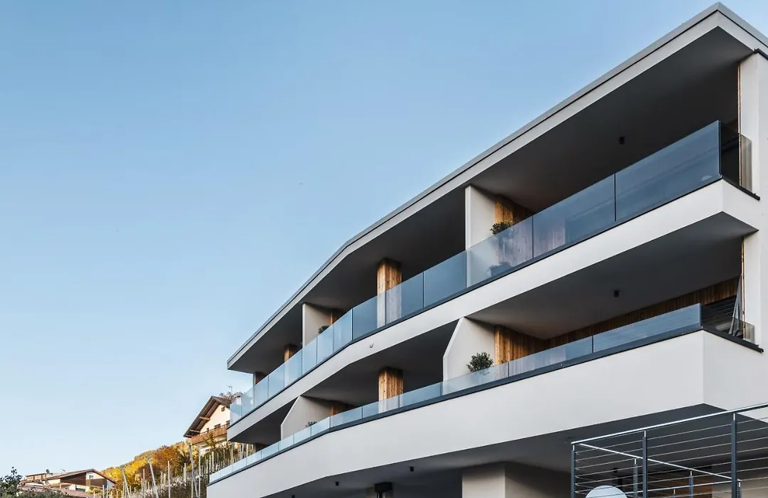 Dornsberg Panoramic Apartments-1