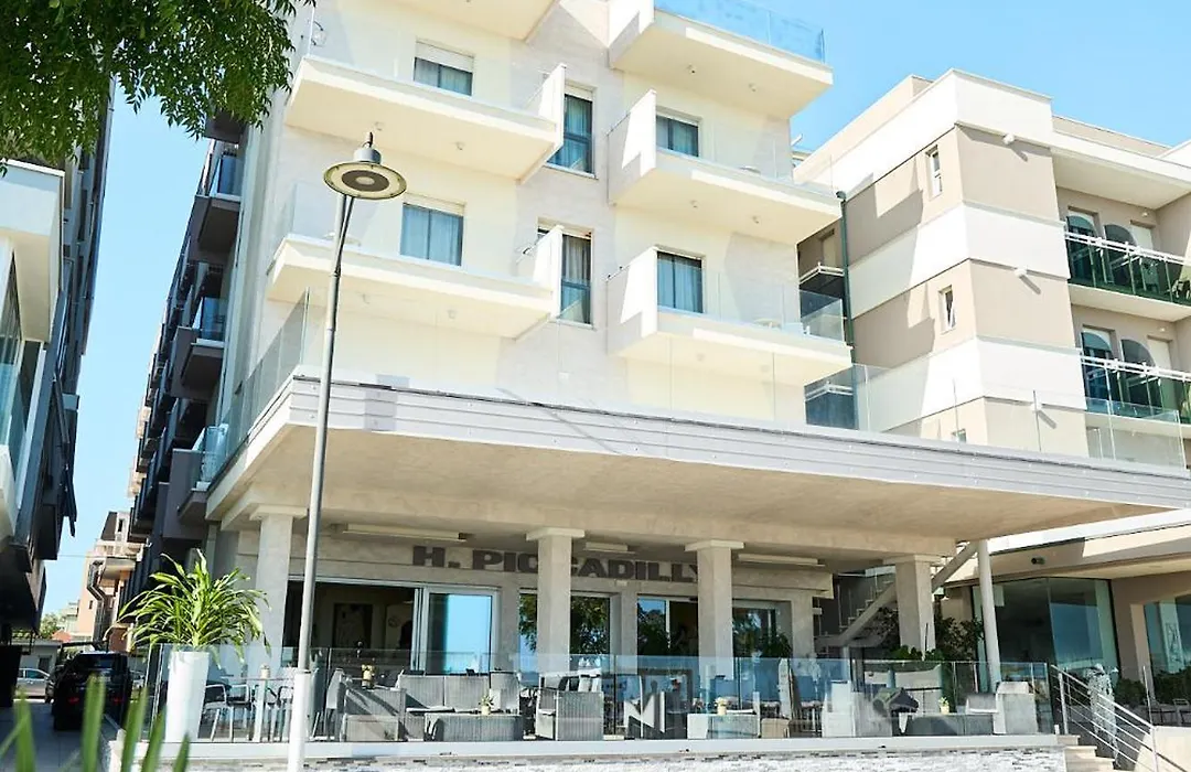 Hotel Piccadilly-1