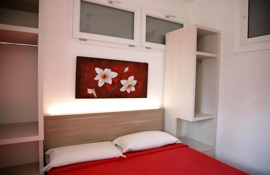 Bluebay Residence Resort-1