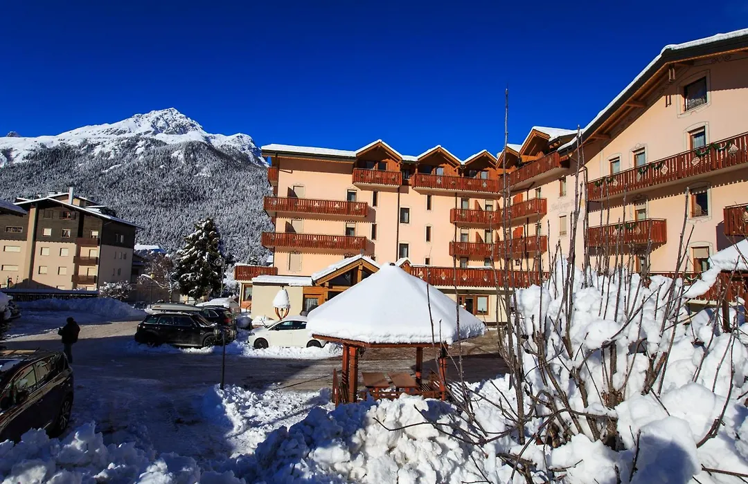Hotel Gruppo Brenta-1
