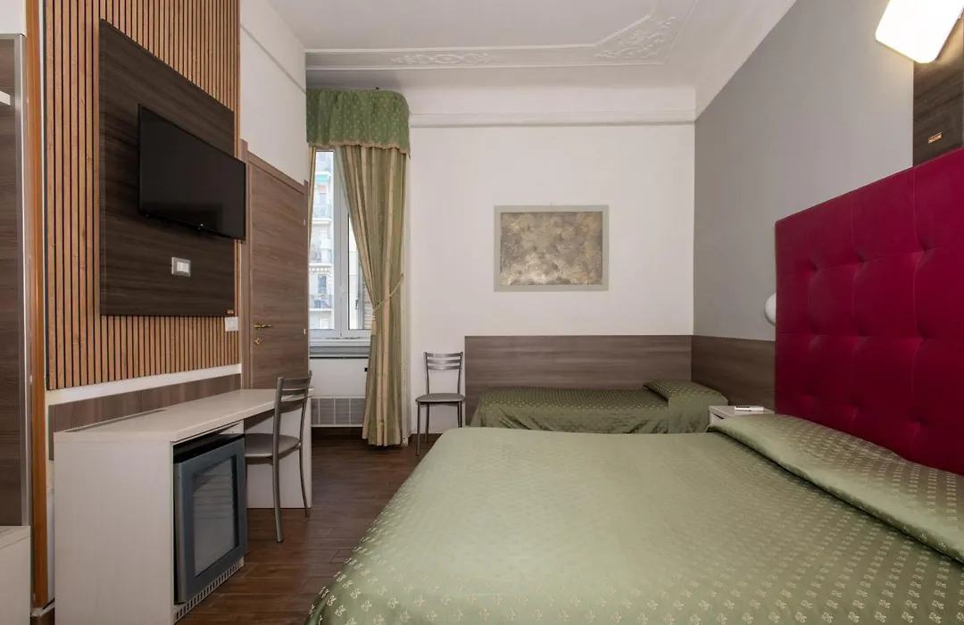 Hotel Piola-1