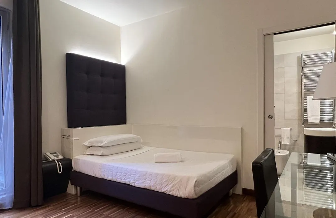 Hotel La Bussola-1