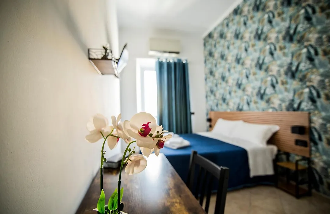 Hotel Dell'Urbe-1