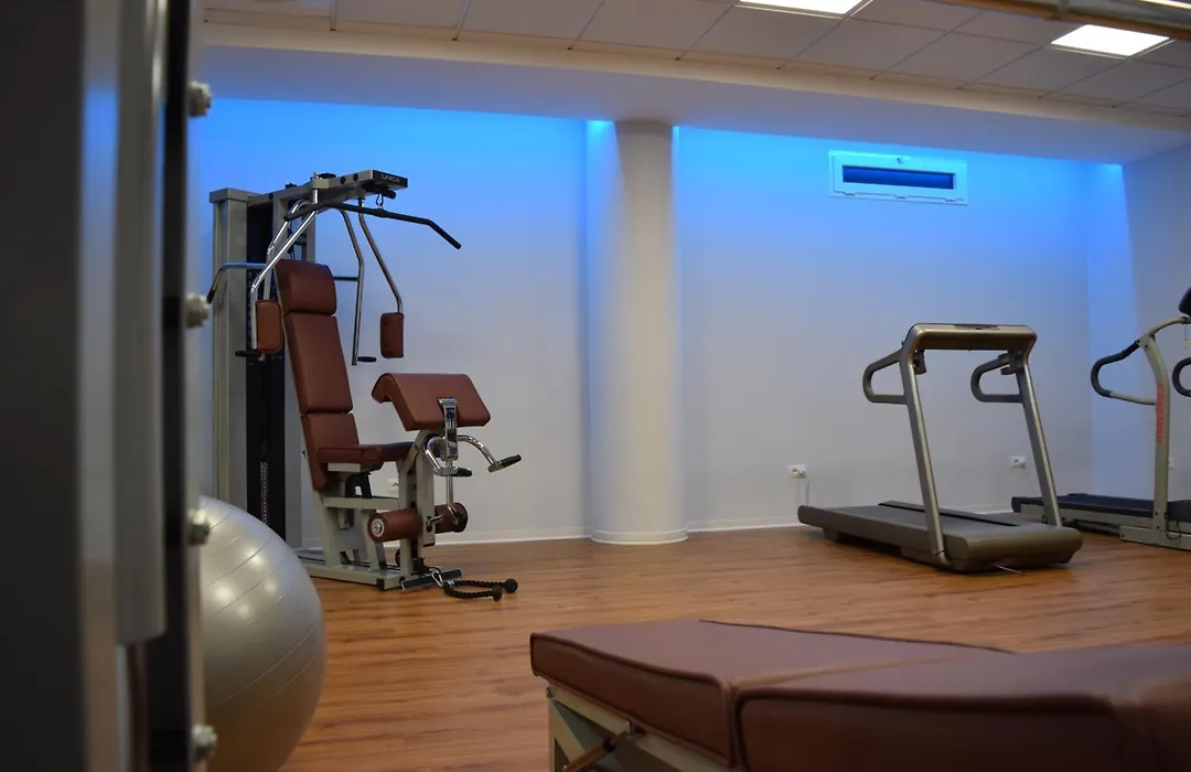 Albergo La Primula-1