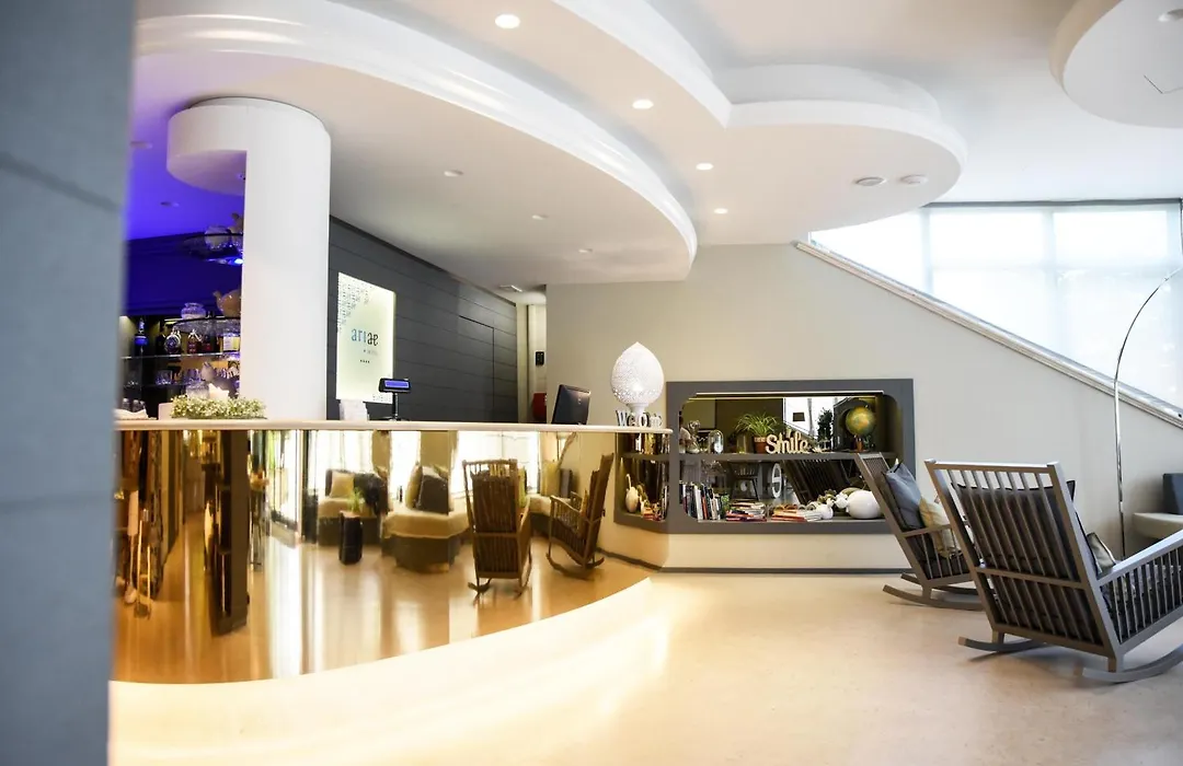 Ariae Dépendance - Alihotels-1