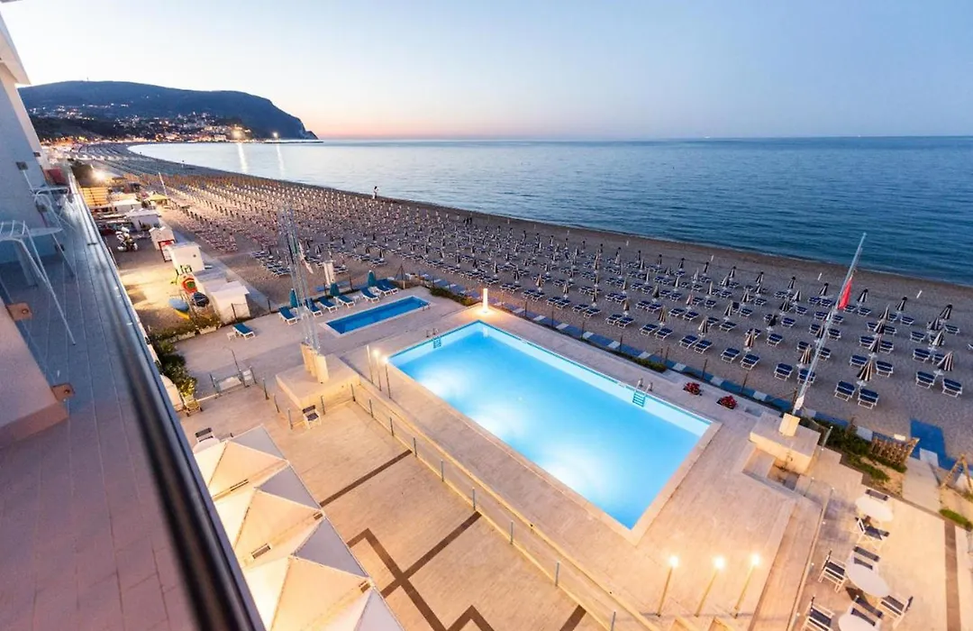 Hotel Marcelli-1