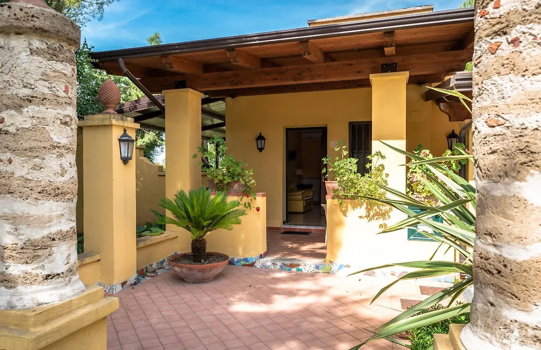 Hotel Villa Rita-1