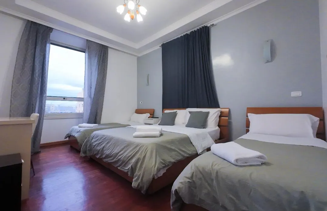 Kaydee Guesthouse-1