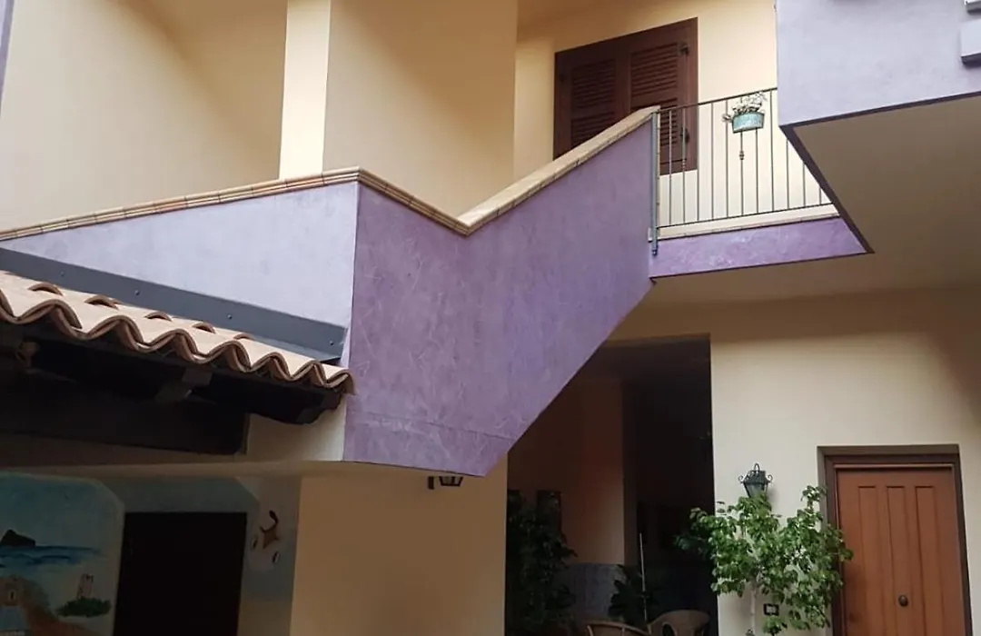 Ippocampo B&B-1