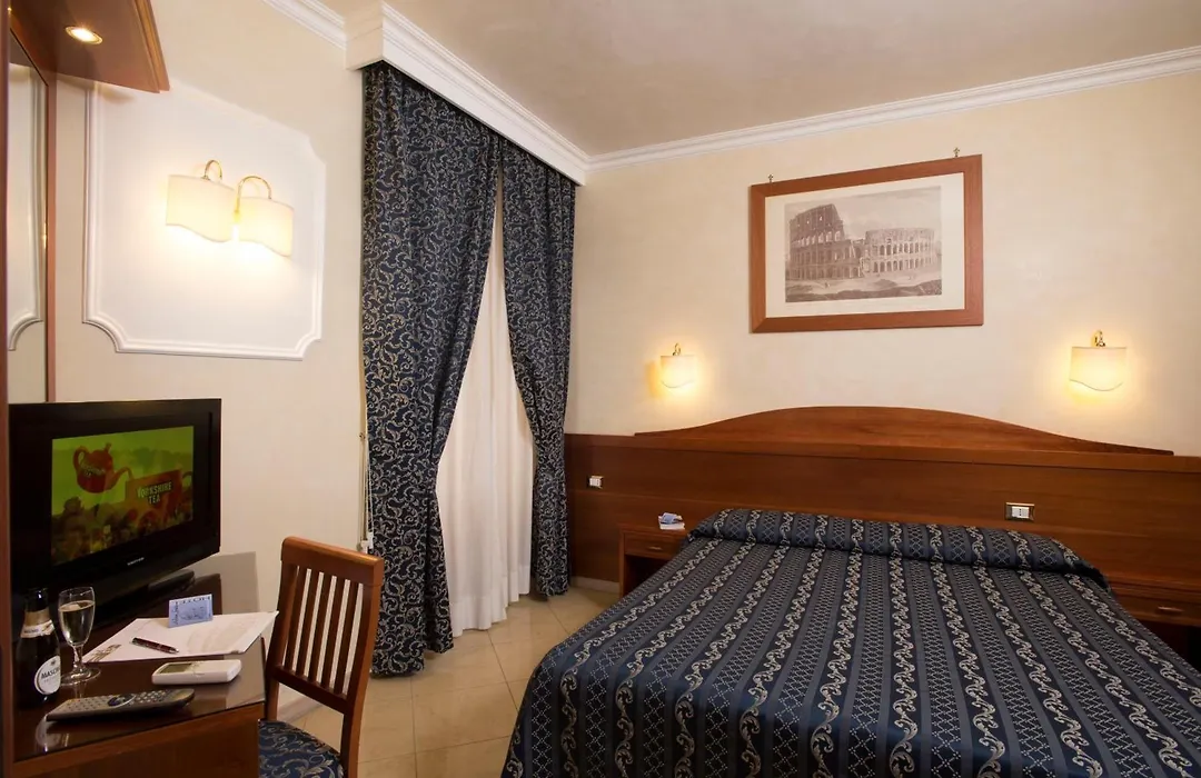 Adorasuite B&B-1