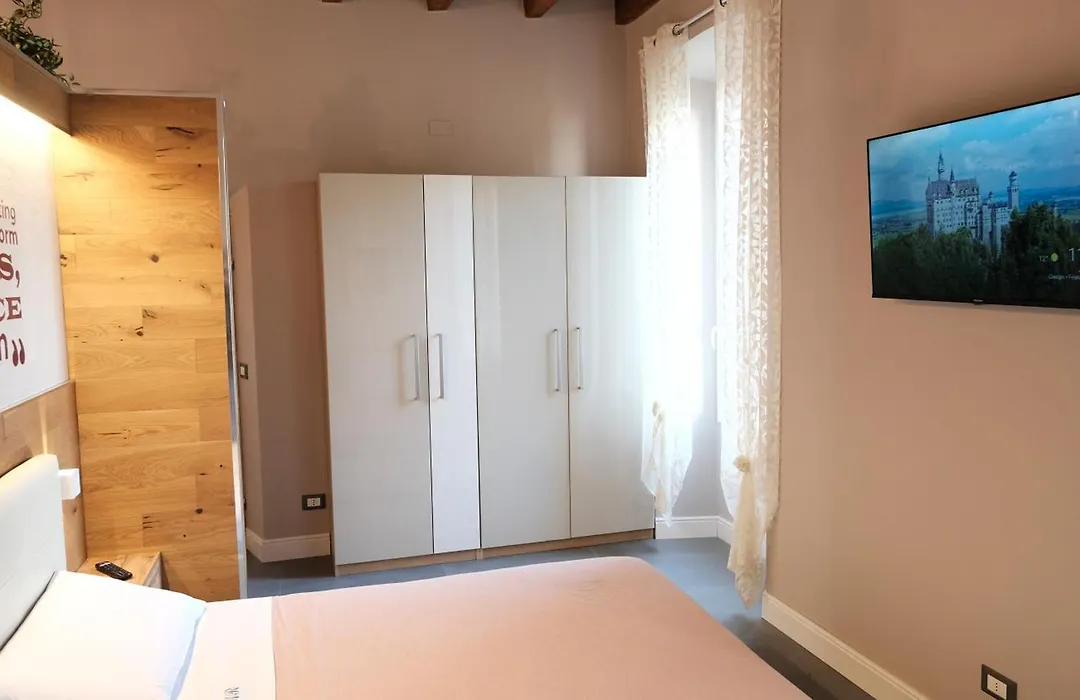 Antiche Rive Holidays Apartments-1