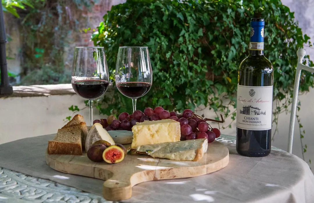 Locanda Sant' Agostino-1
