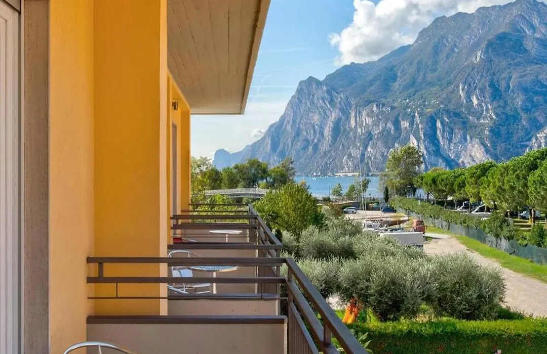 Hotel Roma-1