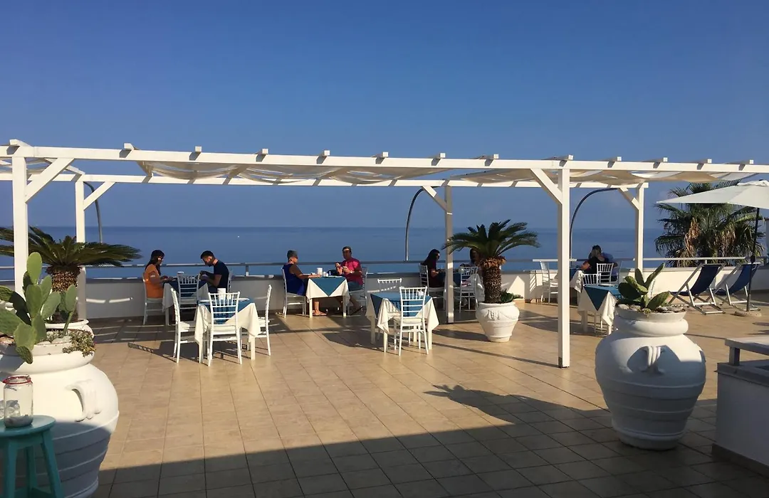 La Porta del mare SPA-1