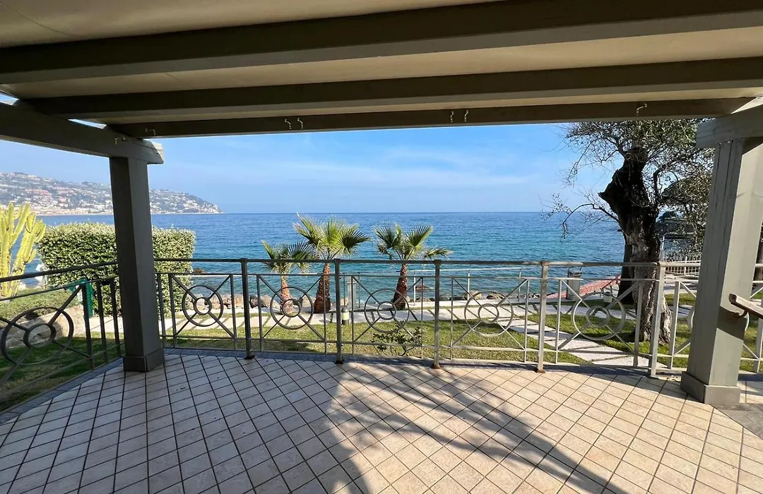 Residence Baia La Ruota-1