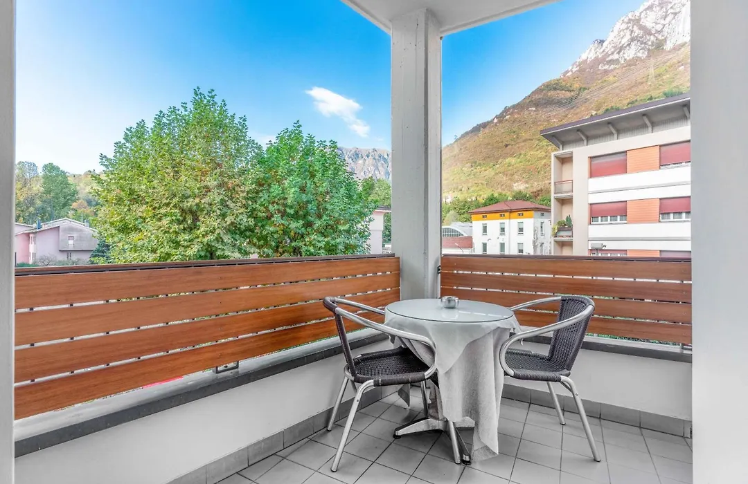 Albergo Sorriso-1