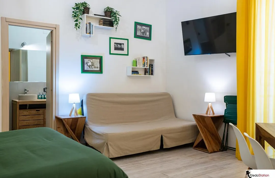 Toledostation B&B-1