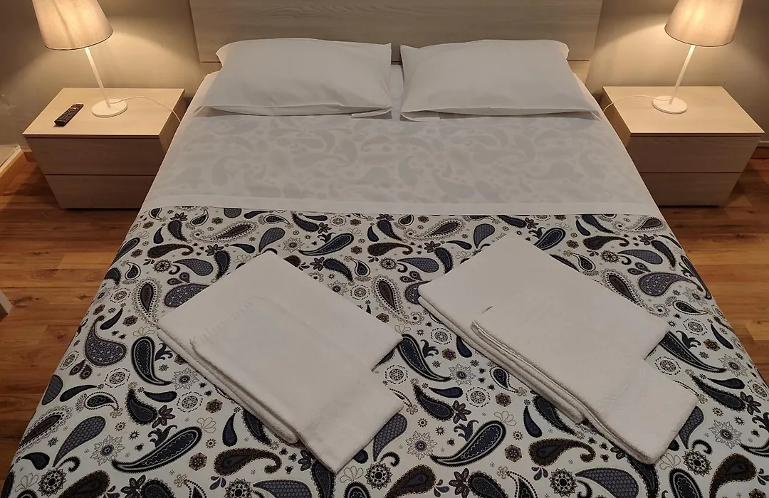 Guesthouse La Briosa Nicole-1