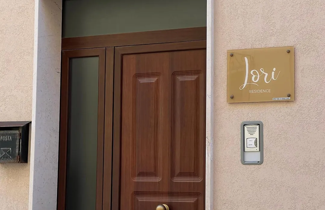 Residence Lori-1