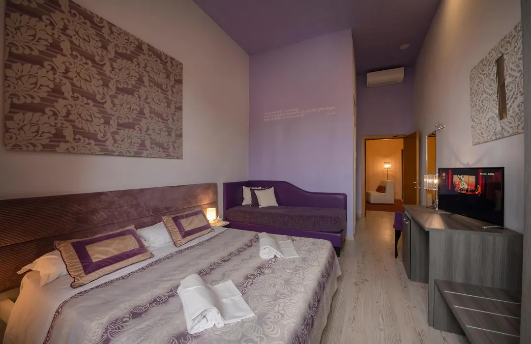 Hotel Palazzo Renieri - 3Stelle S-1