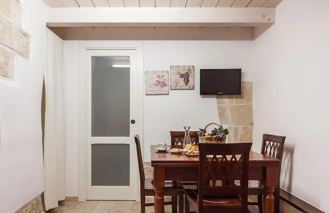 Le Caravelle Bed&Breakfast-1