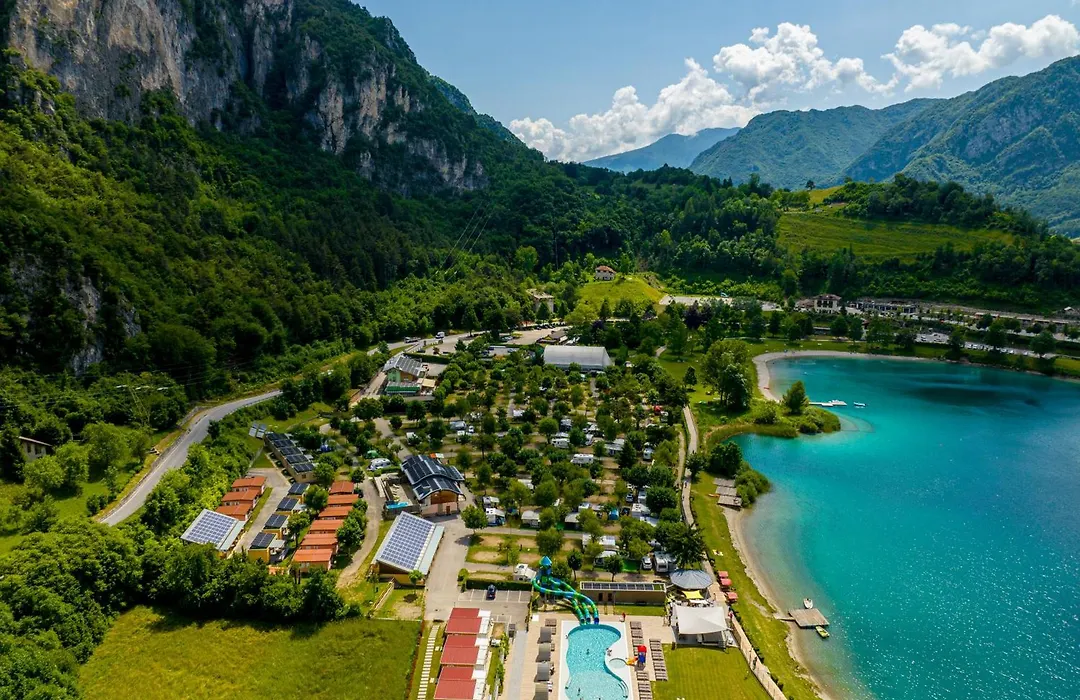 Family Wellness Camping Al Sole-1