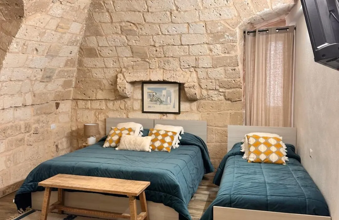 Sister Residence Rooms-1