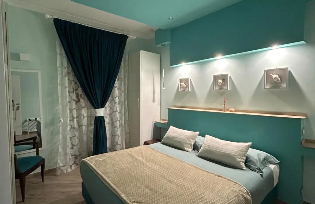 Ambramarina B&B-1