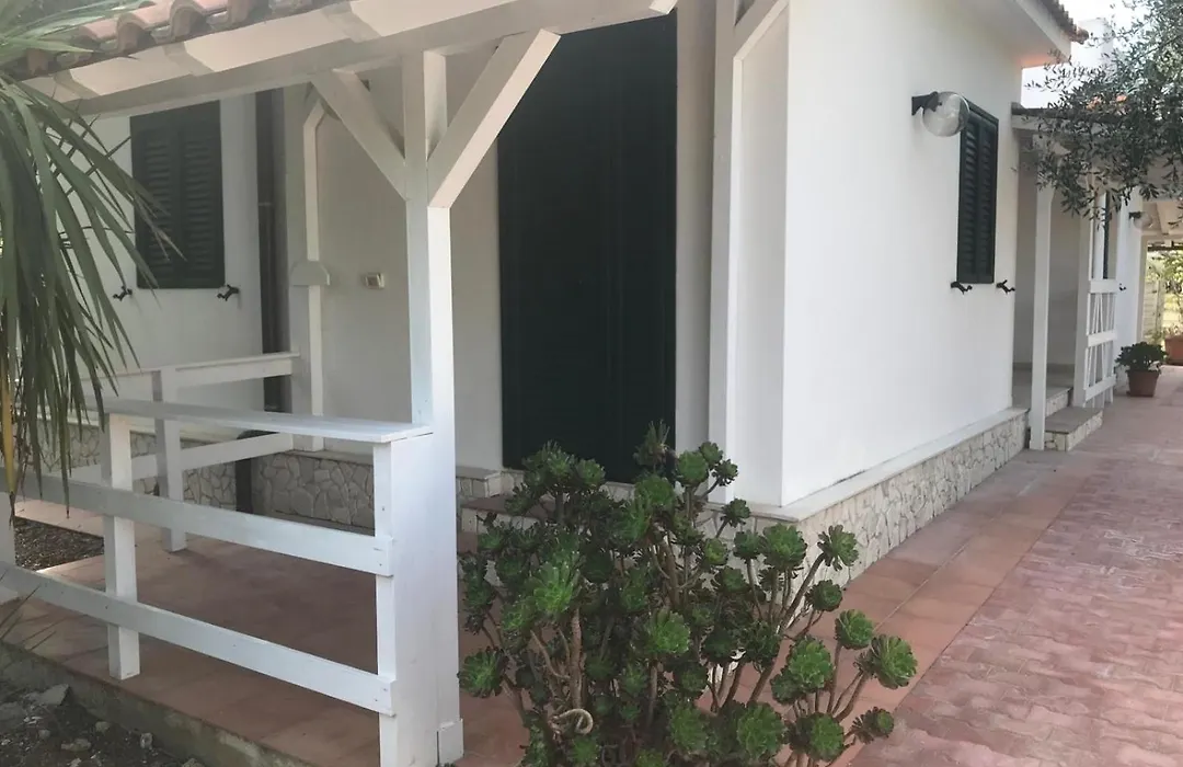 Villa Monica Appartamenti-1