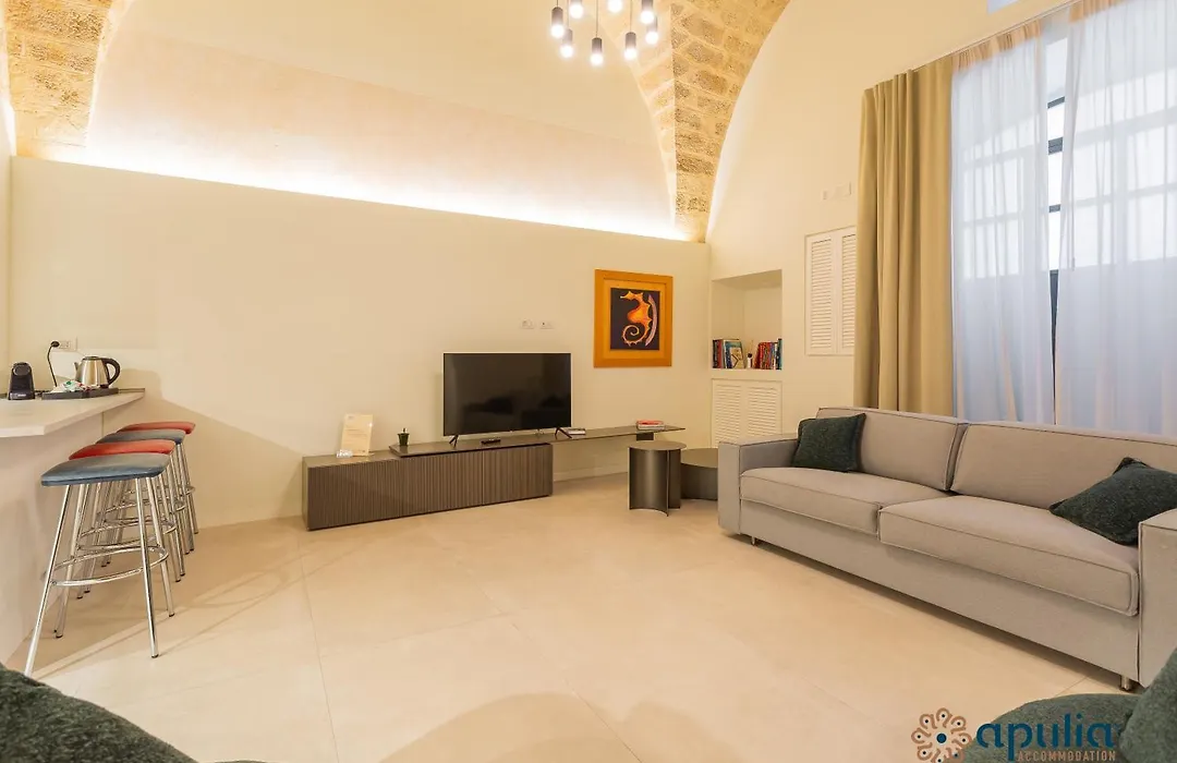 Zema Home By Apulia Accommodation-1