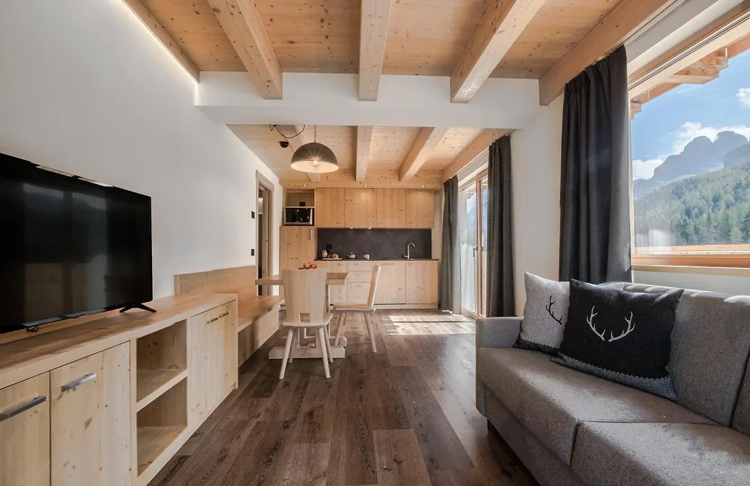Chalet Alpenrose-1