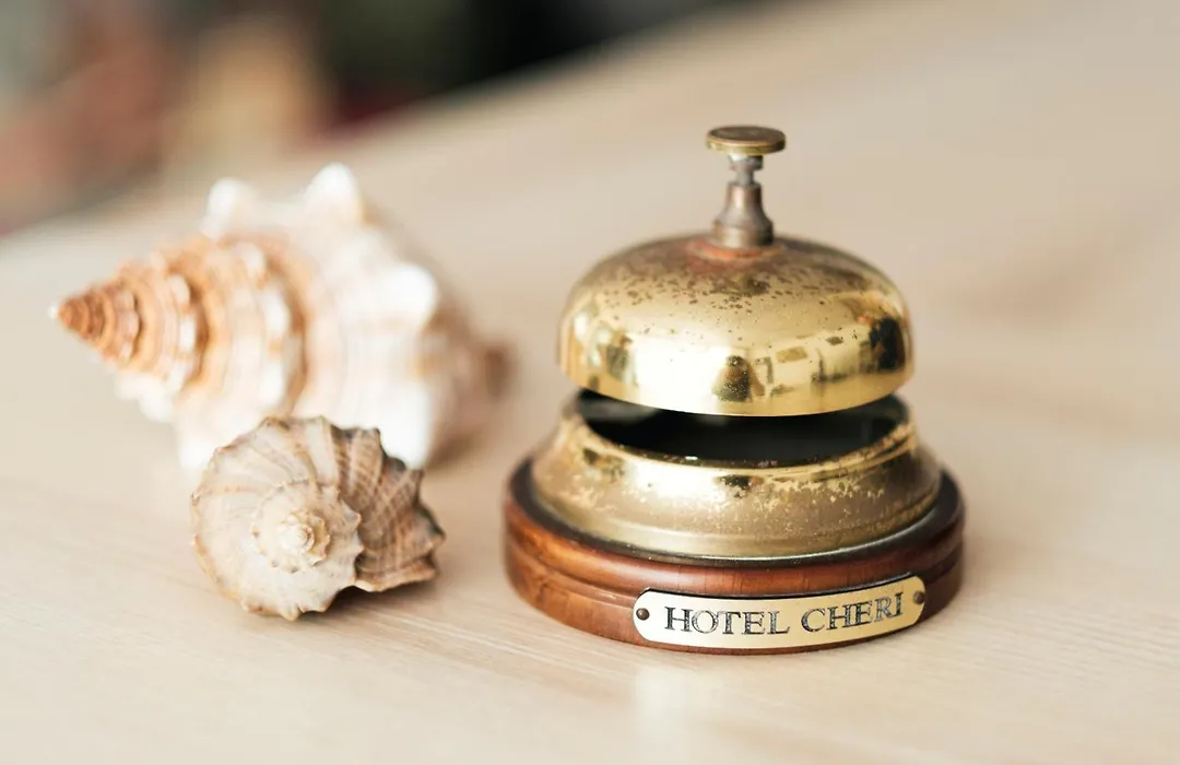 Hotel Cheri-1