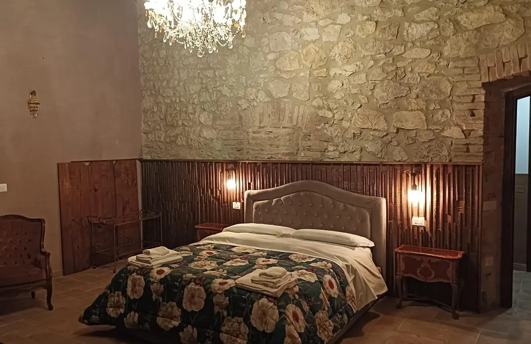 Agriturismo Tenuta Filippi-1