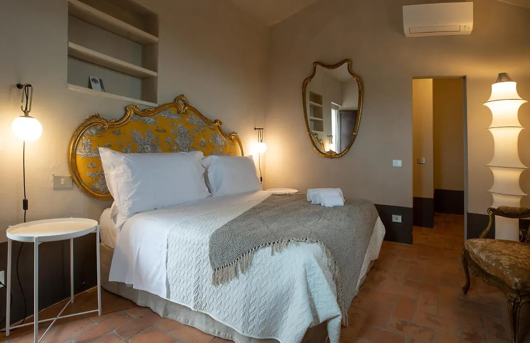Ca' Bianca Tuscany Relais-1