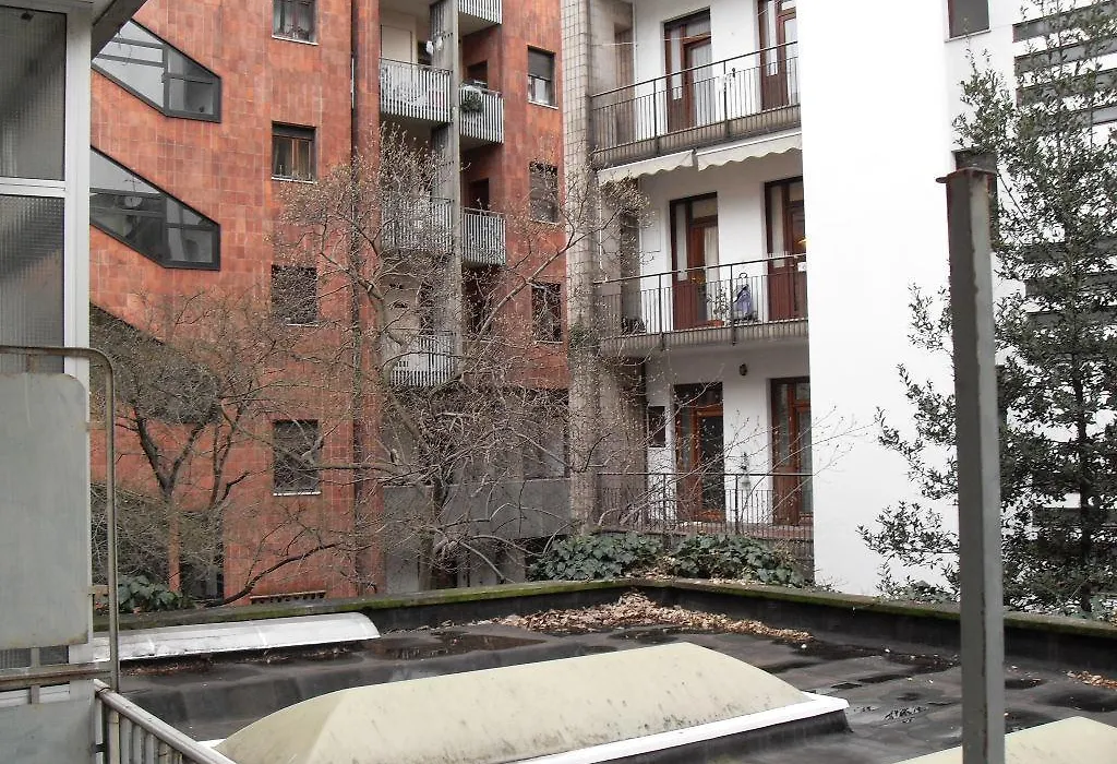 B&B Principe Tommaso-1