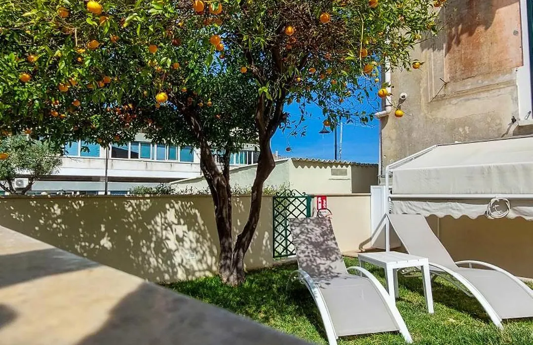 MaLù BEST Rooms - Tropea-1